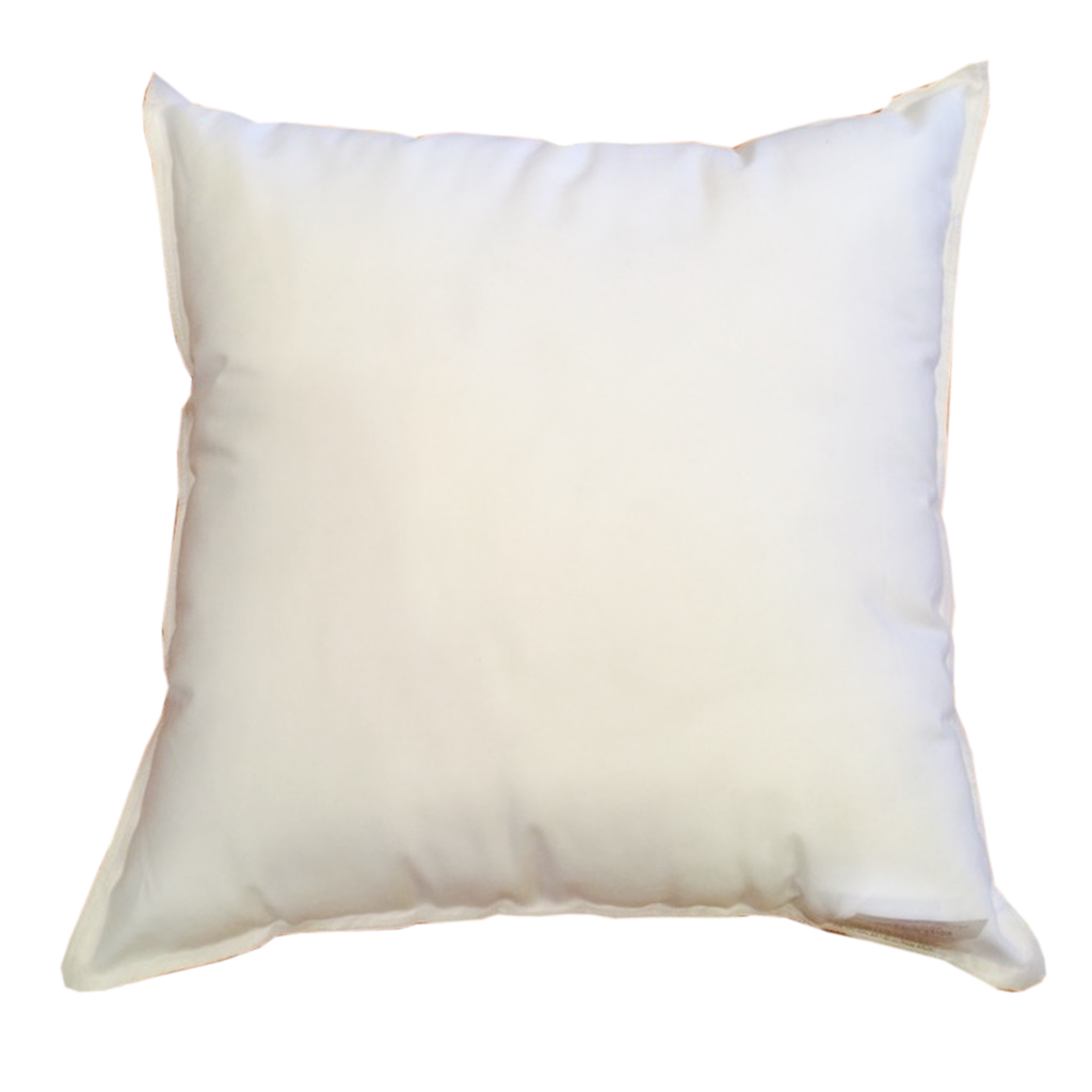 Down pillow inserts 22x22 clearance