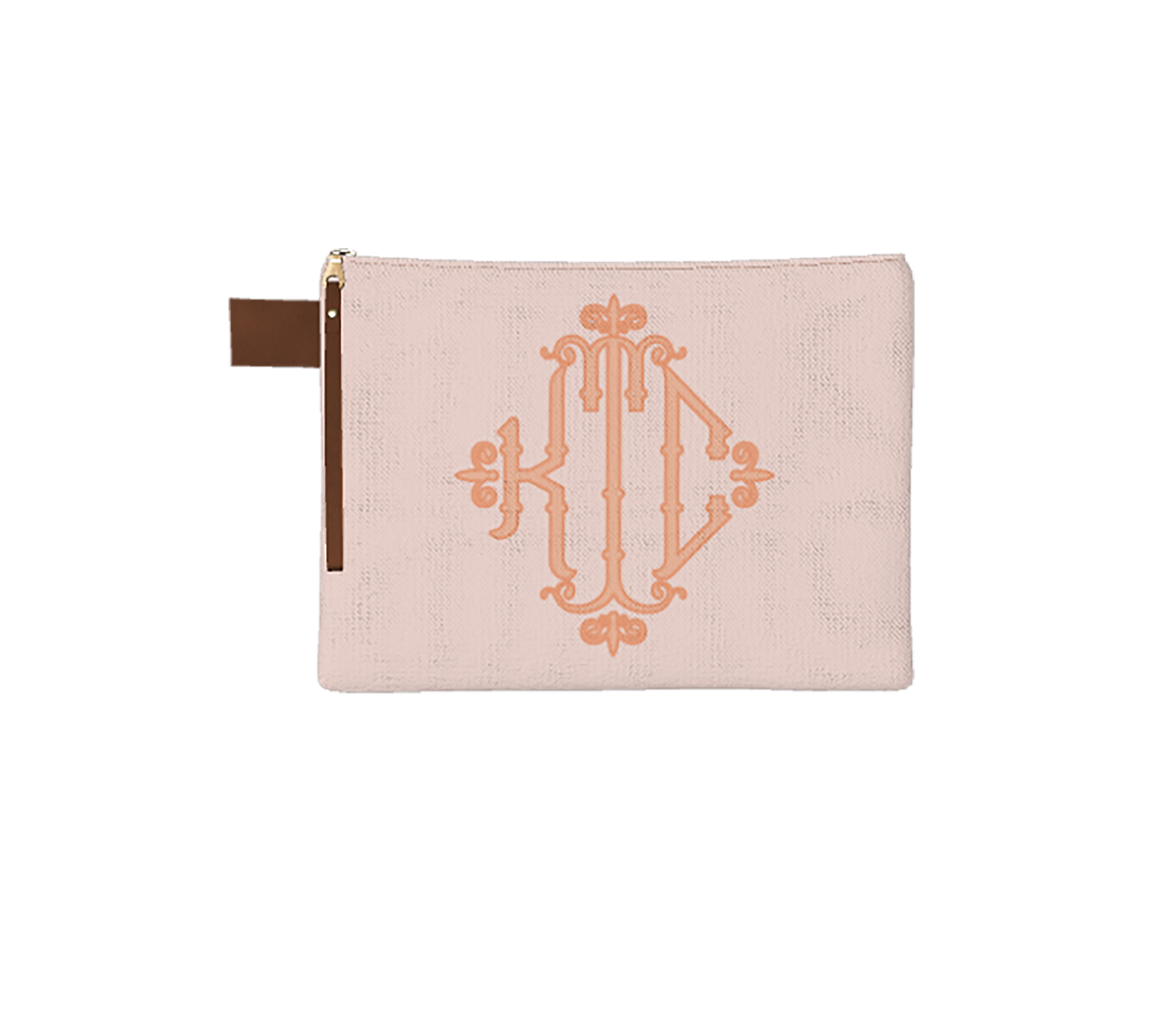 ミュージシャン The BONEZ Monogram Multi mini Pouch New Goods Info】 Monogram Multi mini Pouch PRICE : ¥3,500